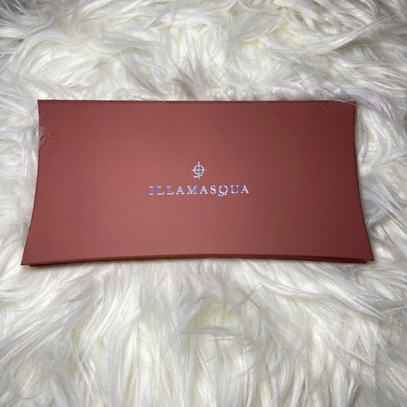Illamasqua: Unveiled Artistry Palette - BRAND NEW! - Picture 2 of 3